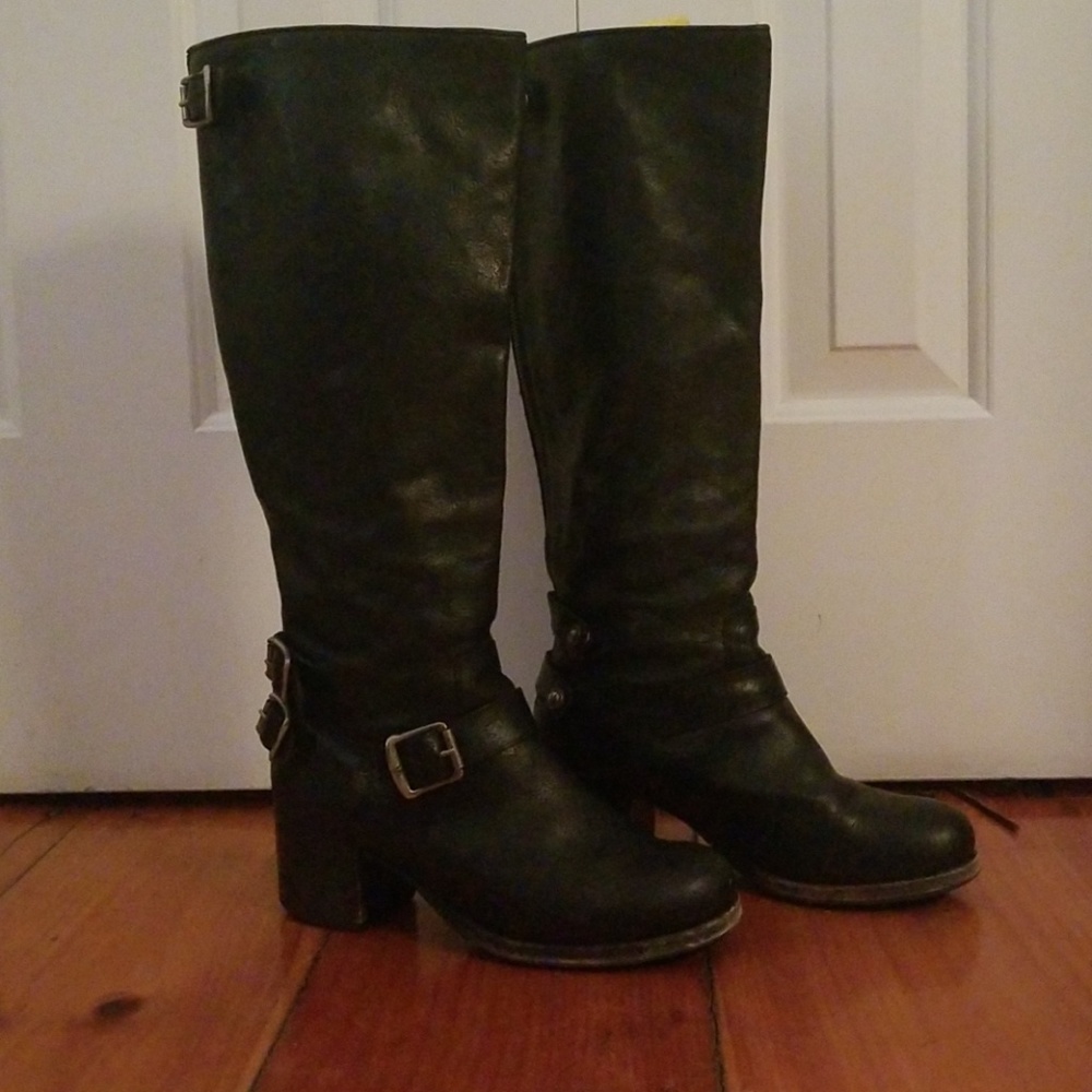 Frye Boots